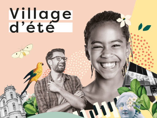 Village d’été