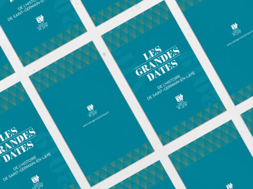 Les Grandes dates
