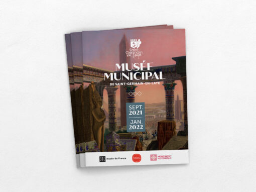 Programme Musée municipal Saint-Germain-en-Laye