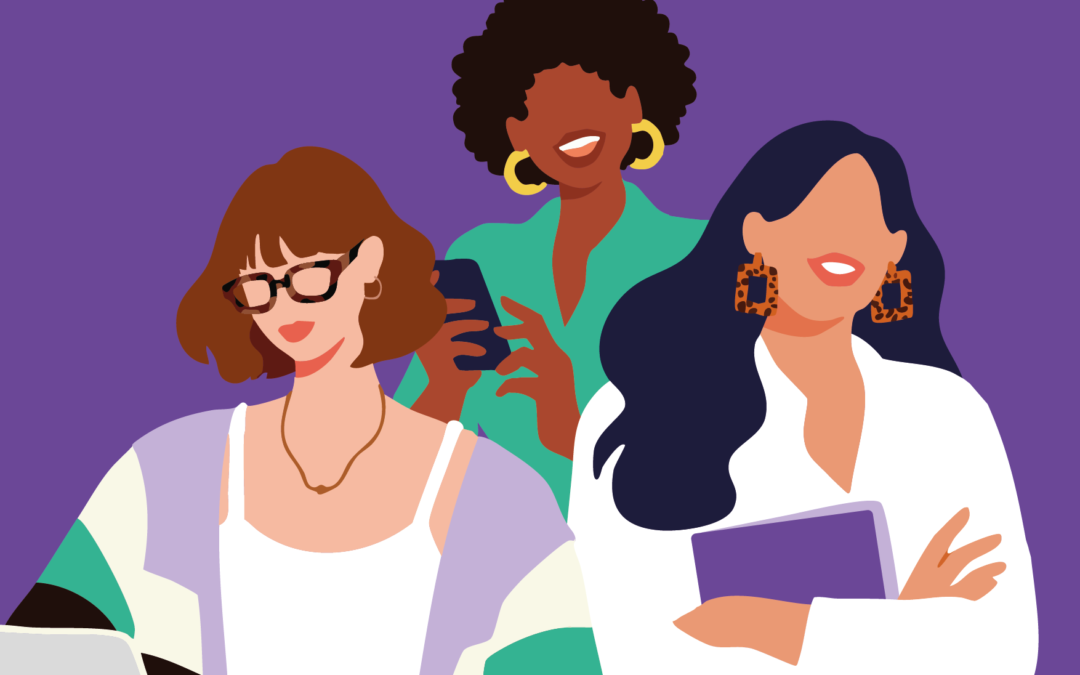 Rencontre : femmes, égalité & emploi