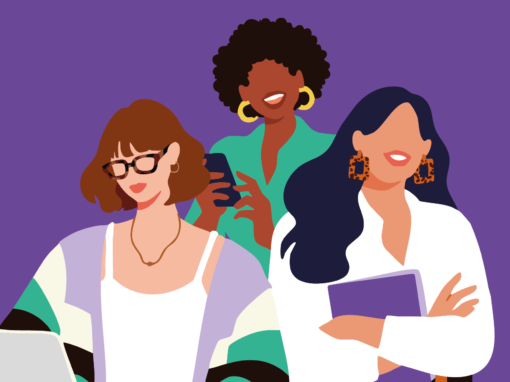 Rencontre : femmes, égalité & emploi